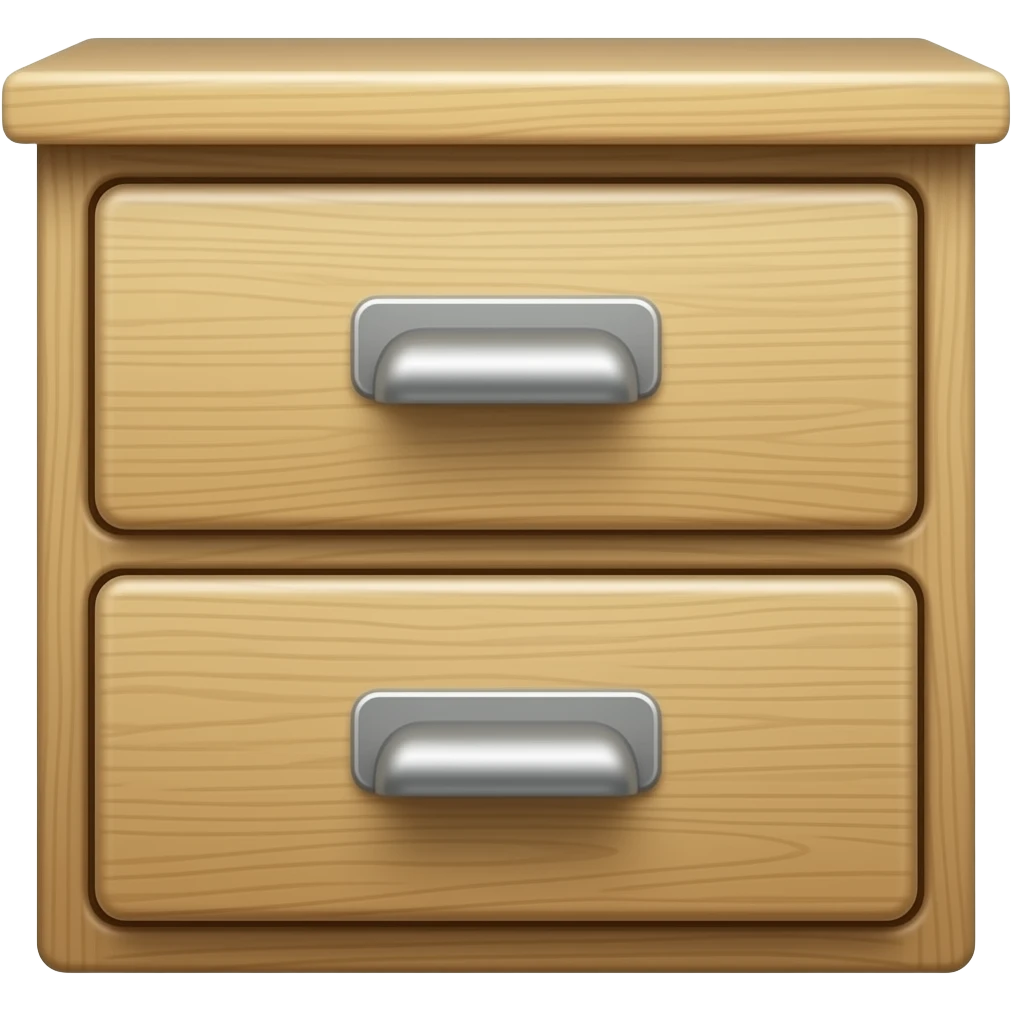Drawer emoji