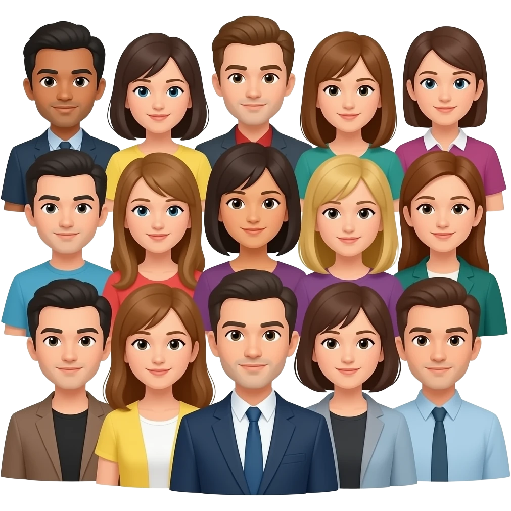 جما emoji