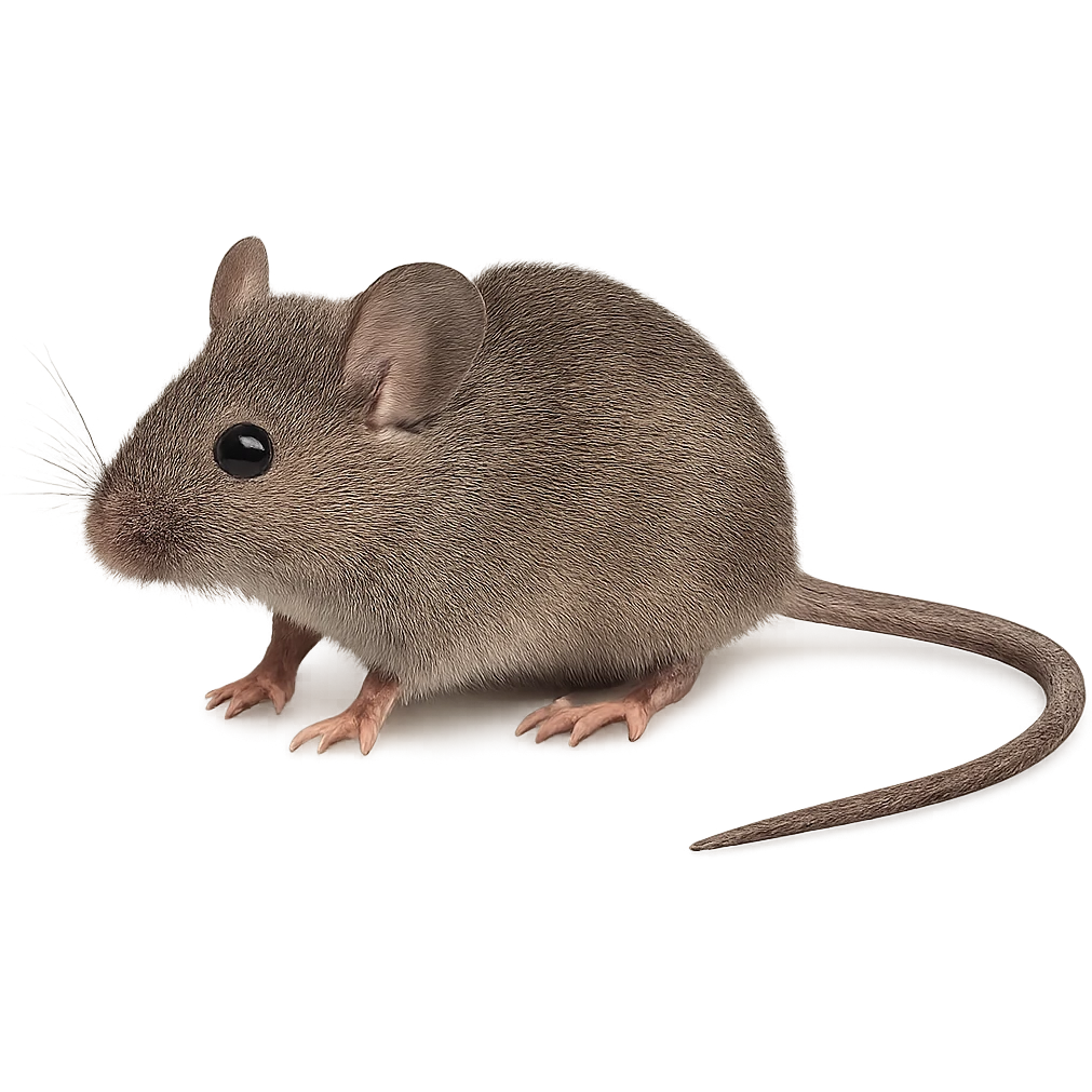 Mouse emoji
