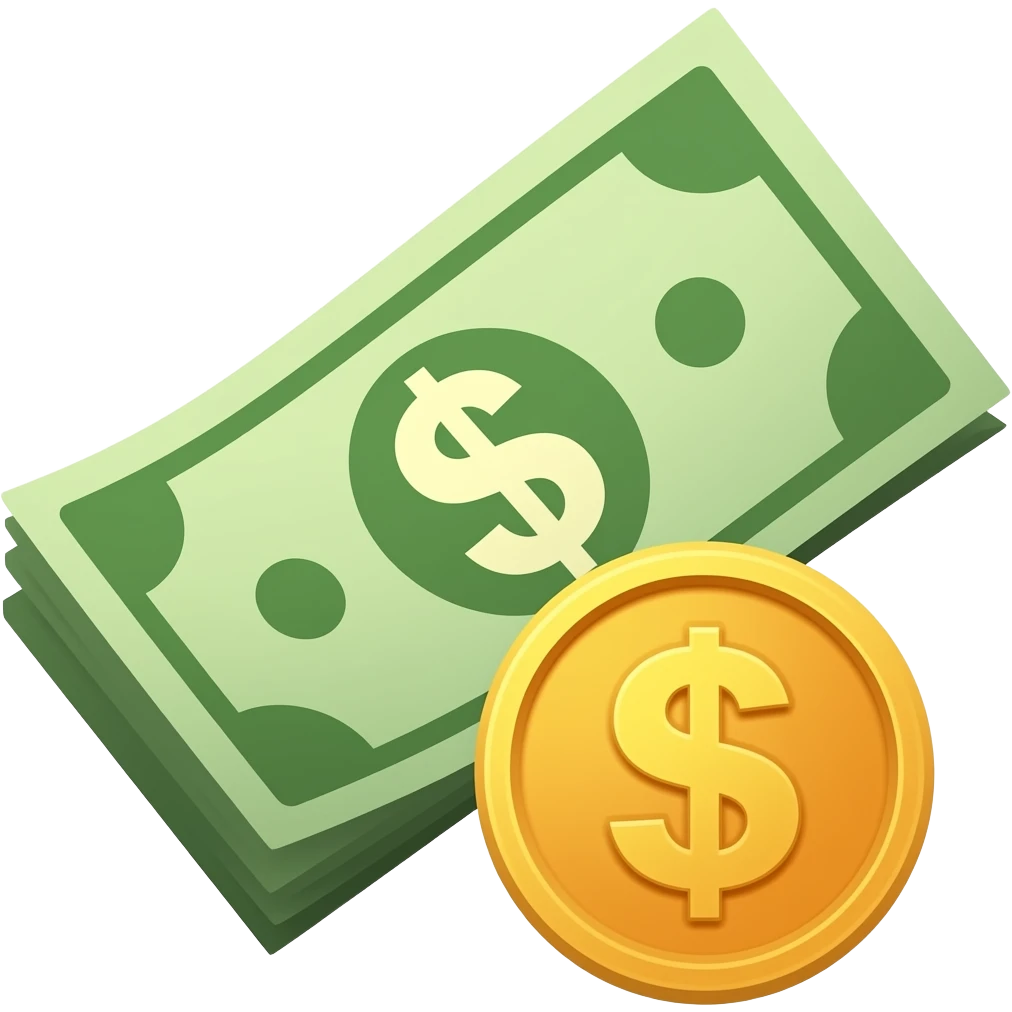 money emoji