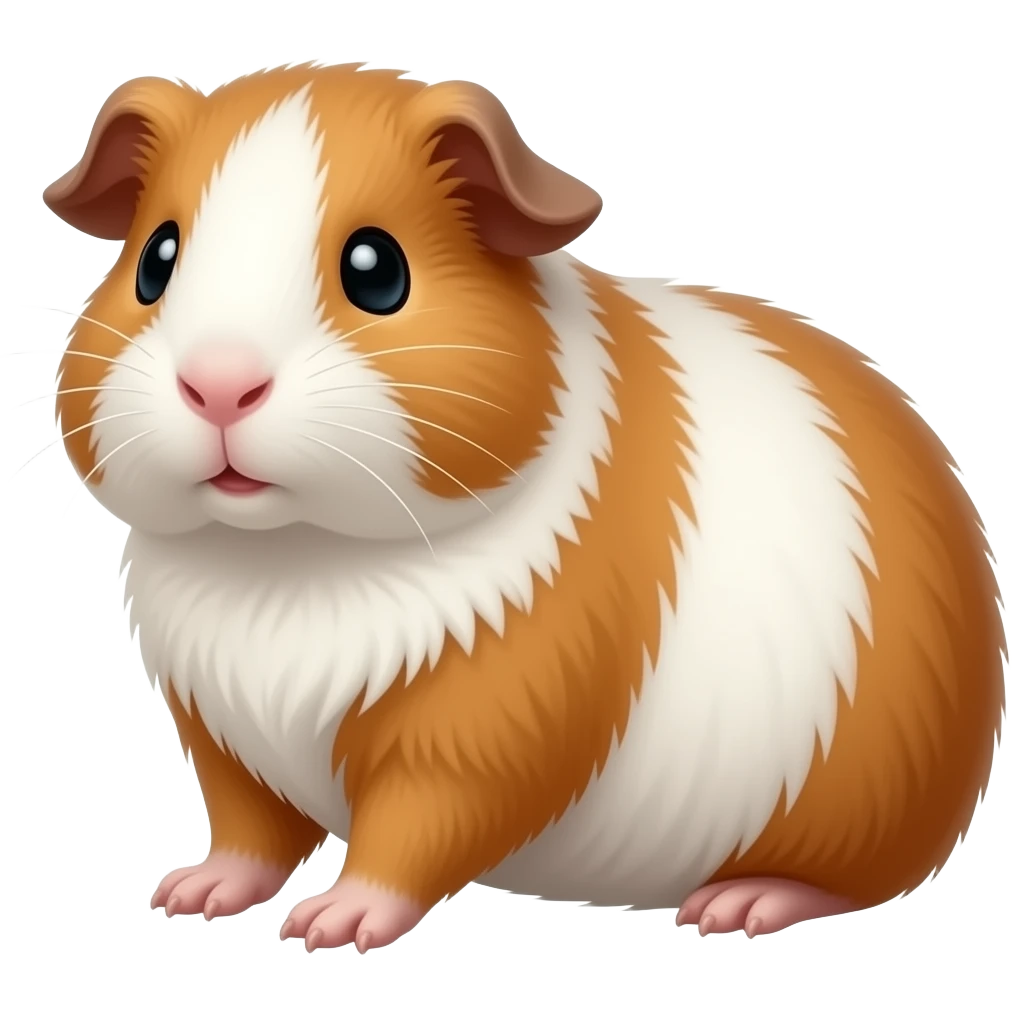 cobaye emoji