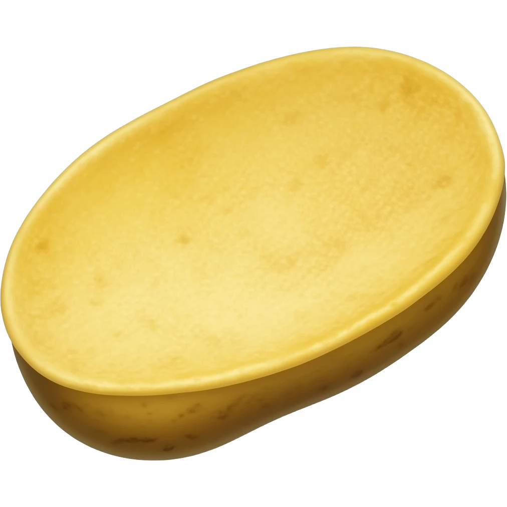 Chips emoji