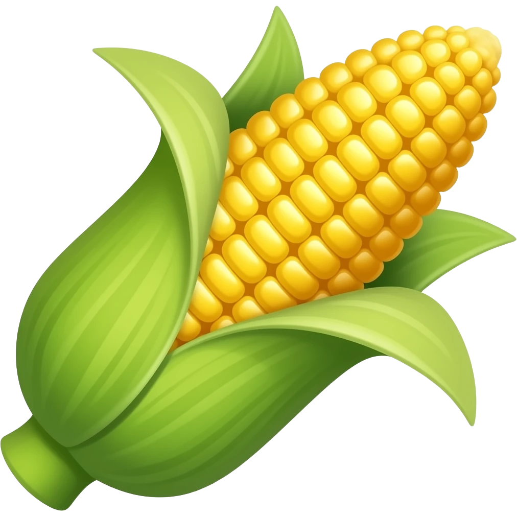 corn emoji