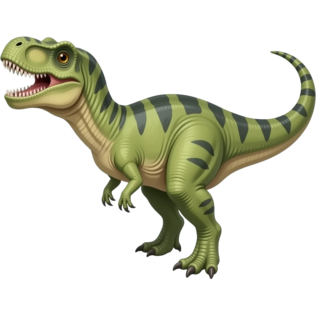 🦕 emoji