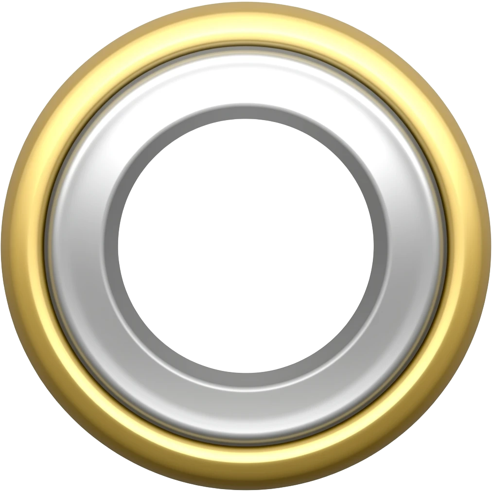 ring emoji