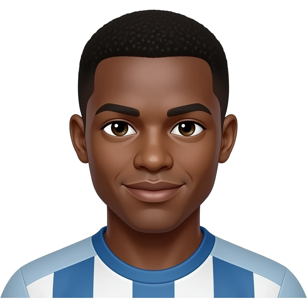 osimhen emoji