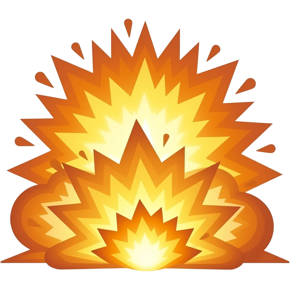 explotar emoji