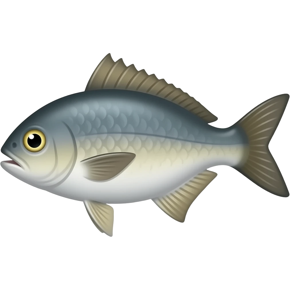 fish emoji