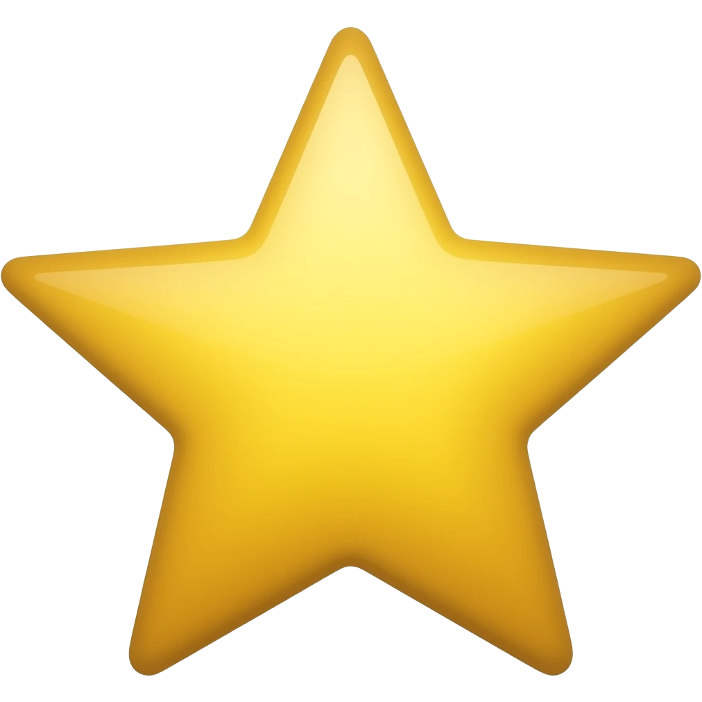 Make star emoji