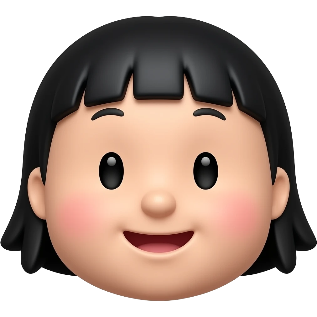 Pucca emoji