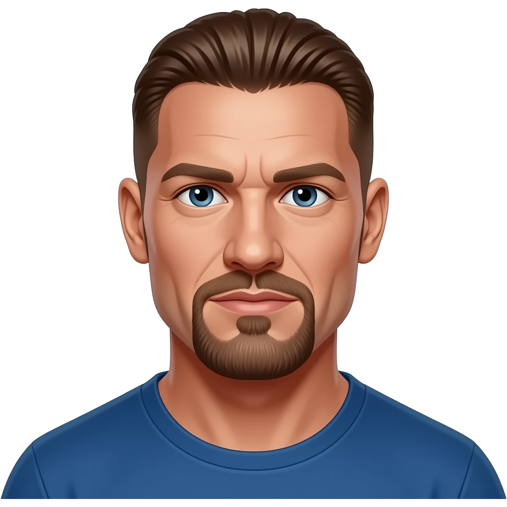John Cena emoji