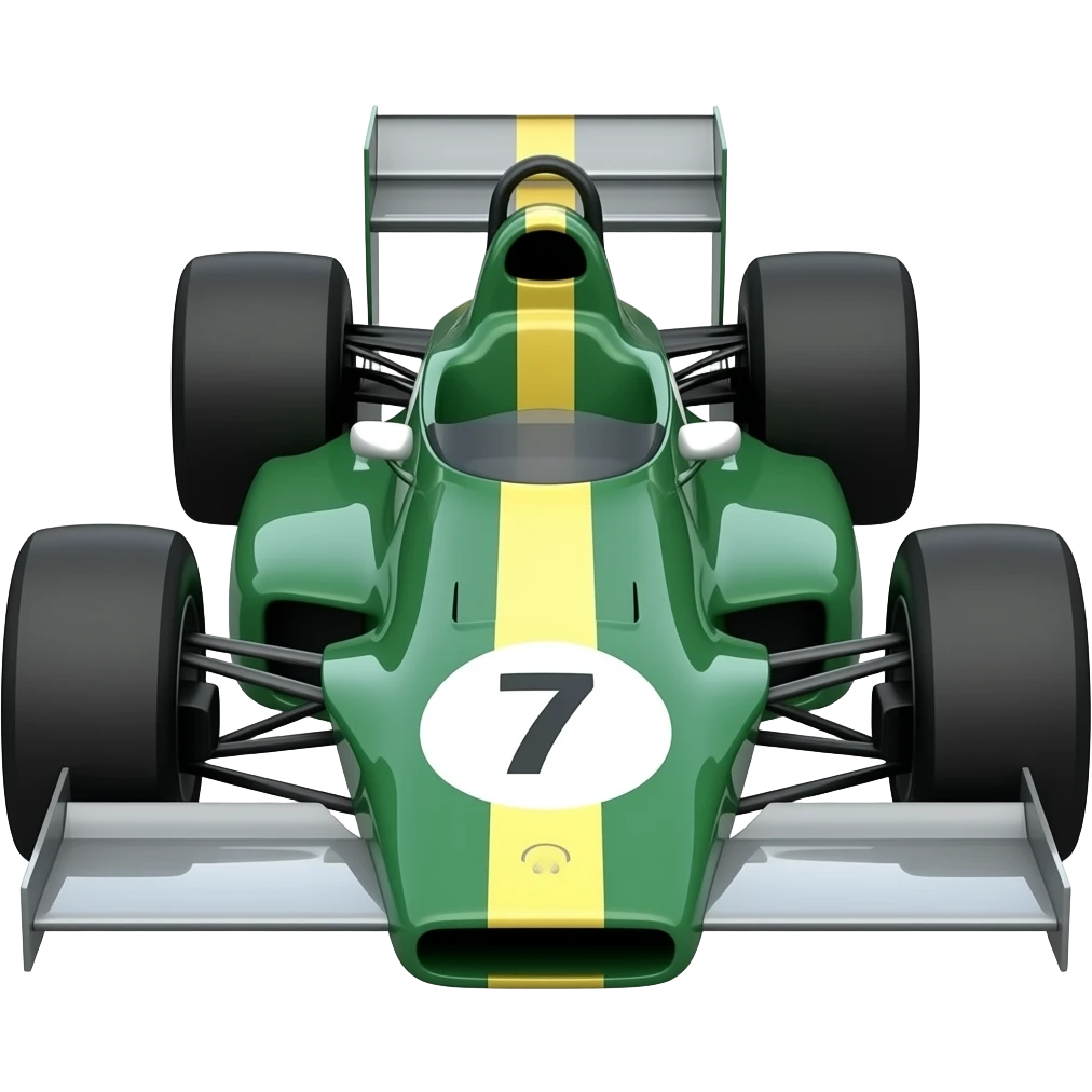 Brabham emoji