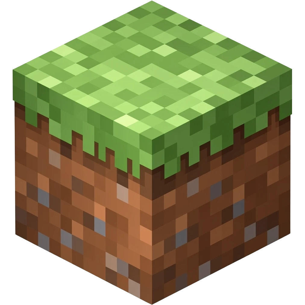 minecraft emoji