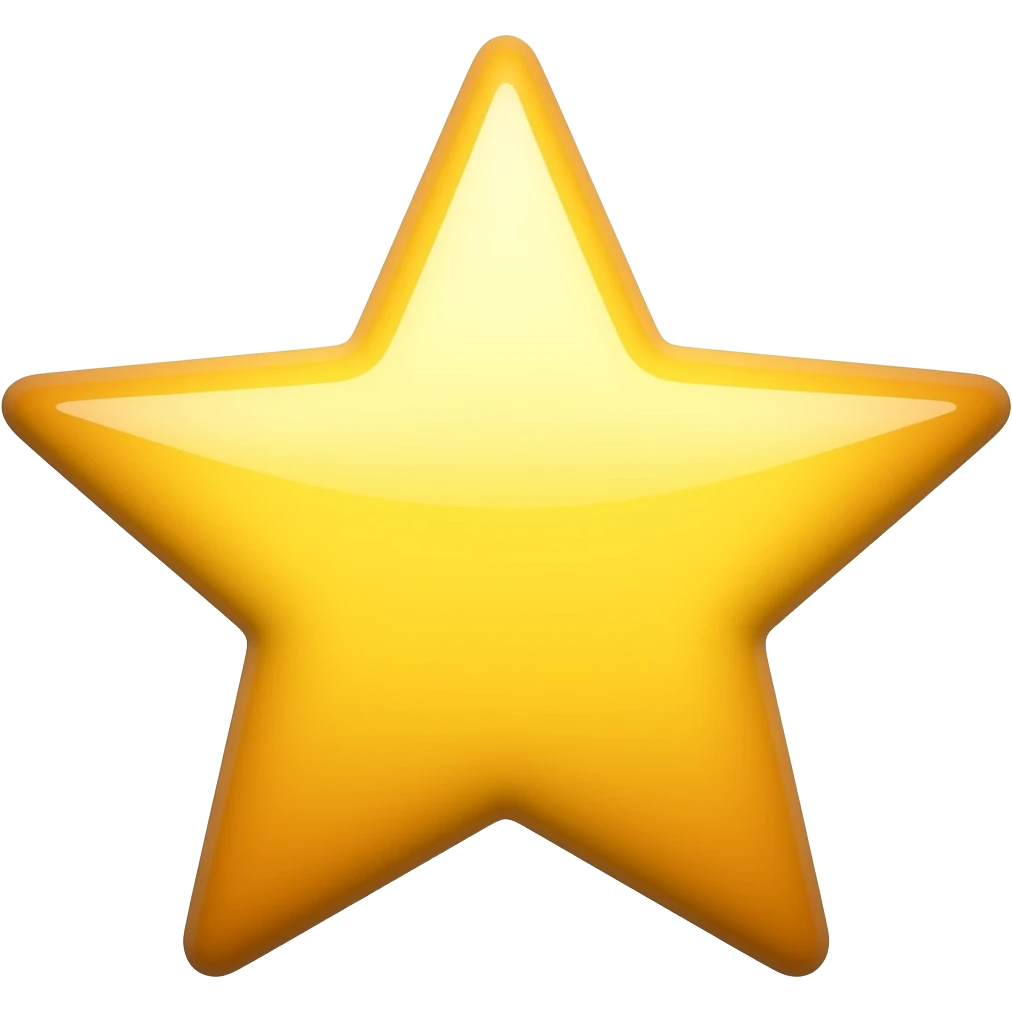 star emoji