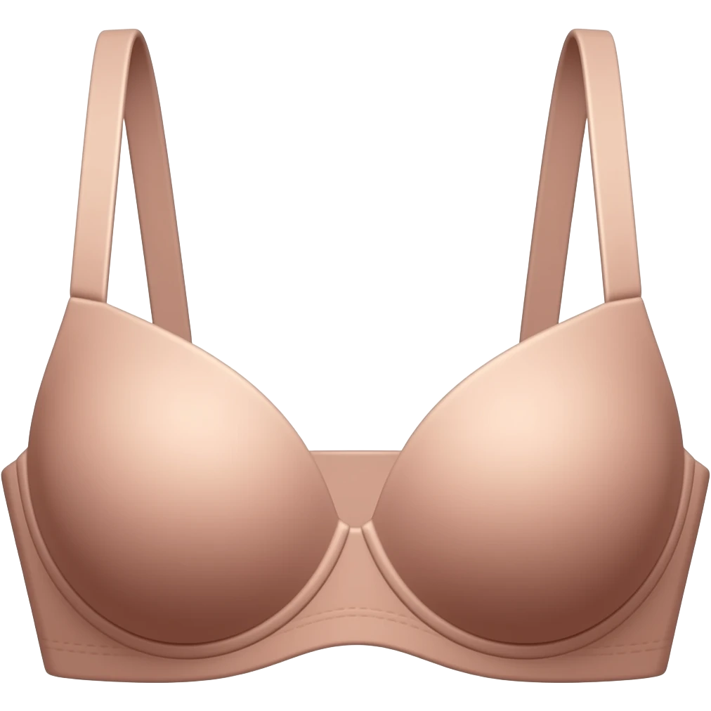 bra emoji