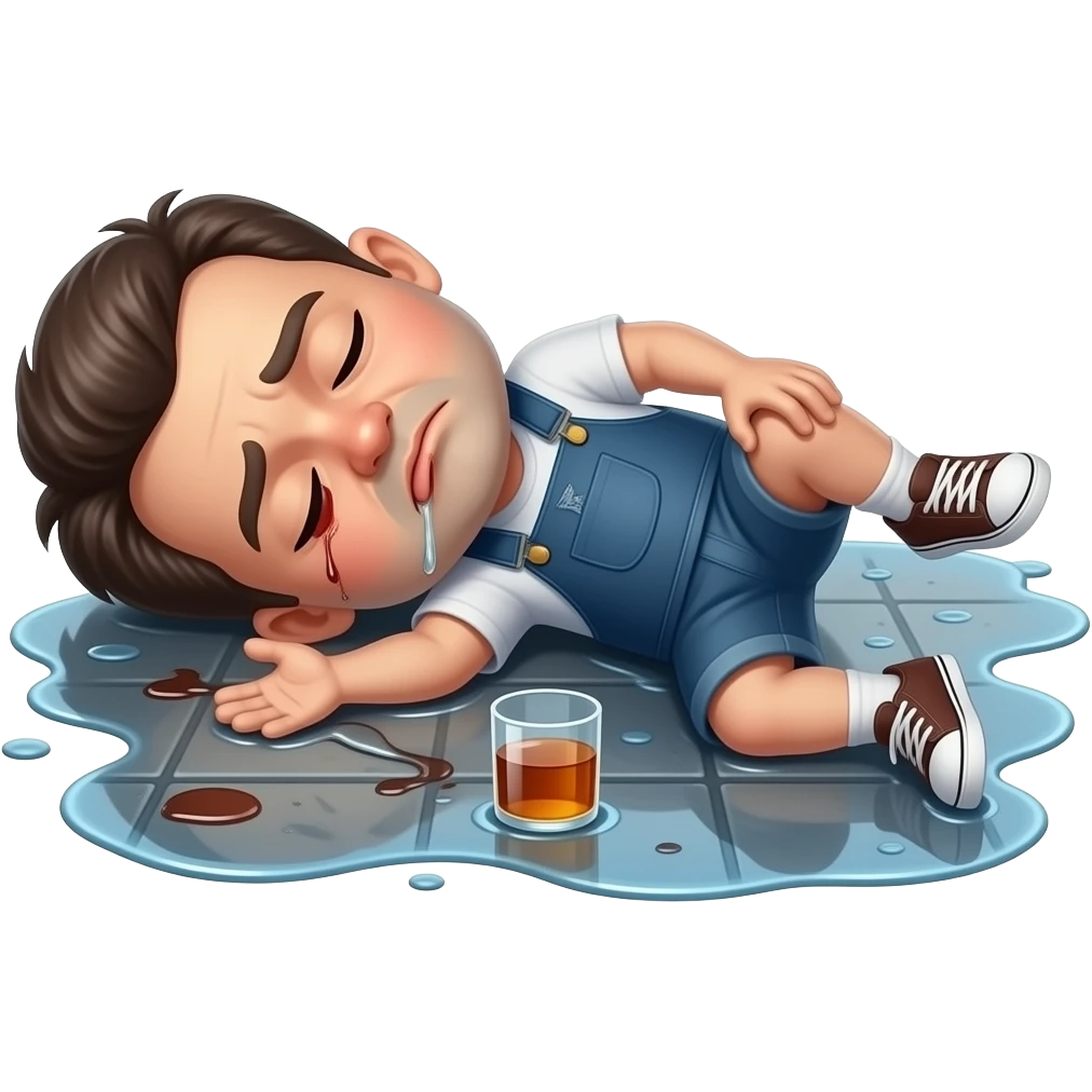 ЗАБОРОНА АЛКОГОЛЮ emoji