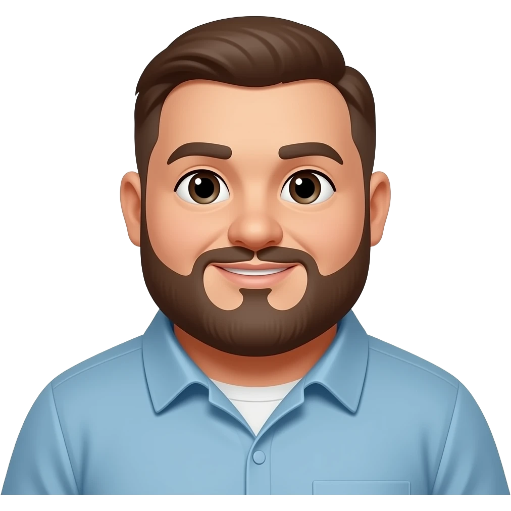 FAT emoji