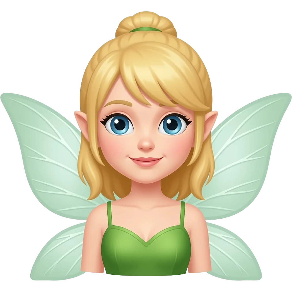 FAIRY emoji
