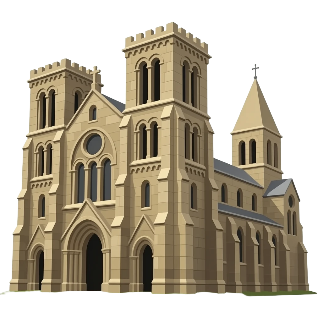 Foundation emoji