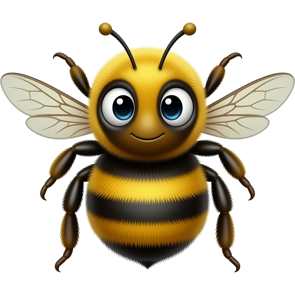 bumble emoji
