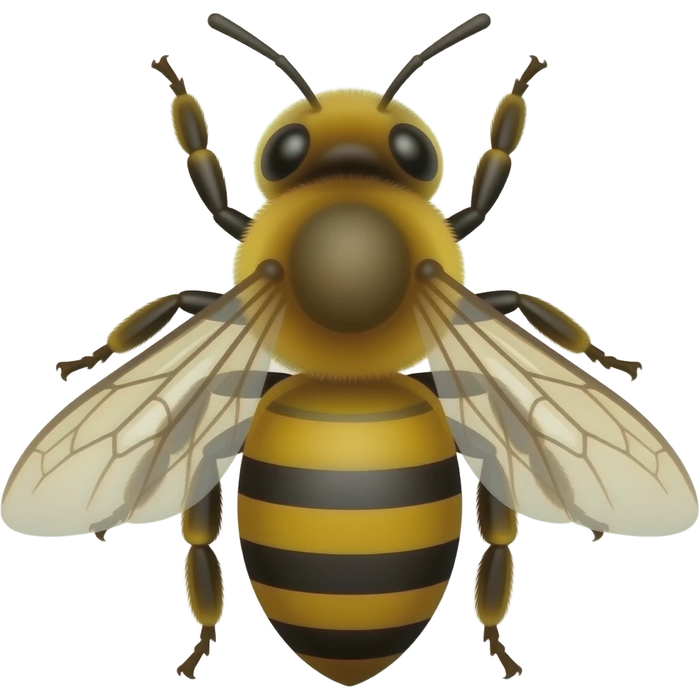 🐝 emoji