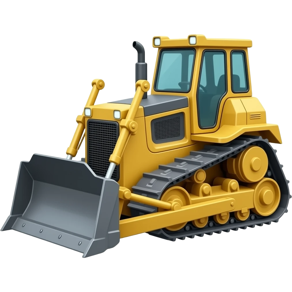 Killdozer emoji