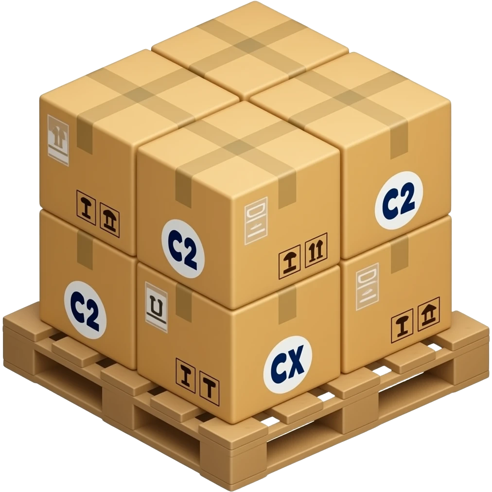 pallet emoji