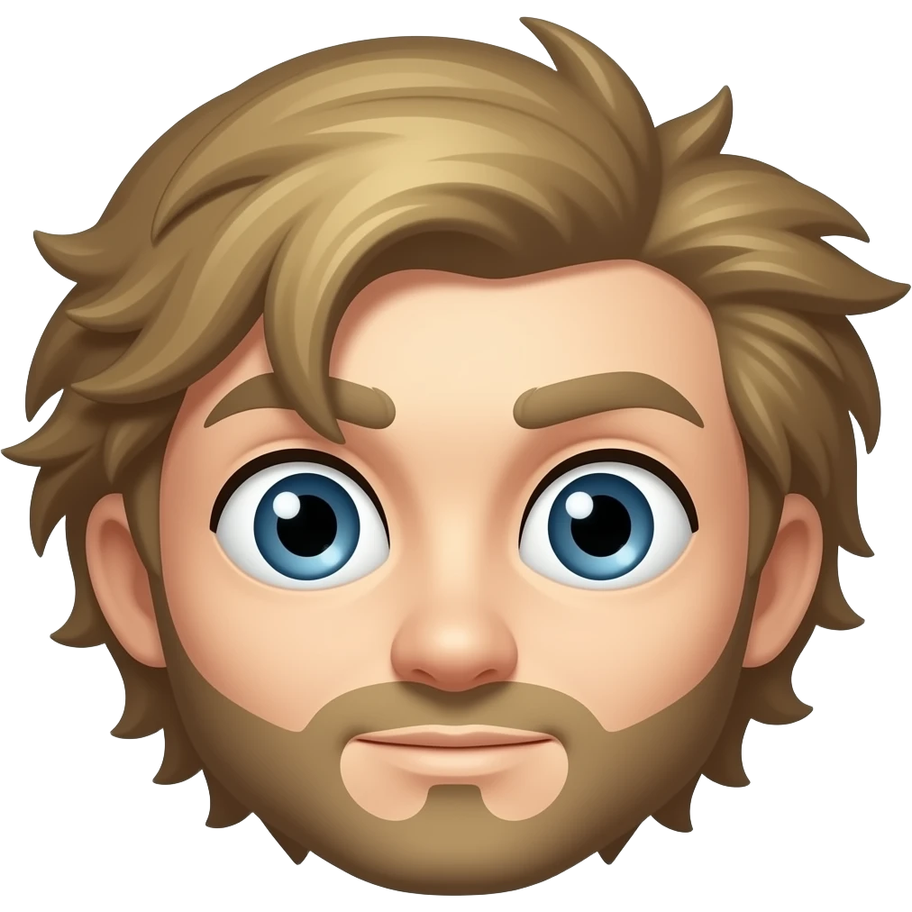 Comic book emoji