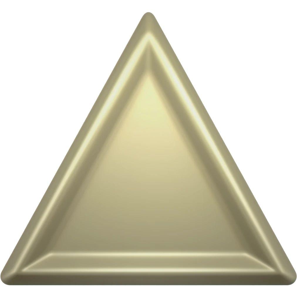 right triangle emoji