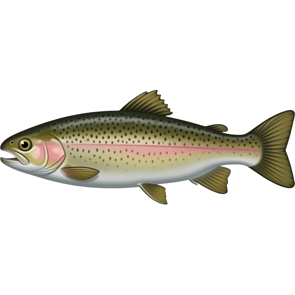trout emoji