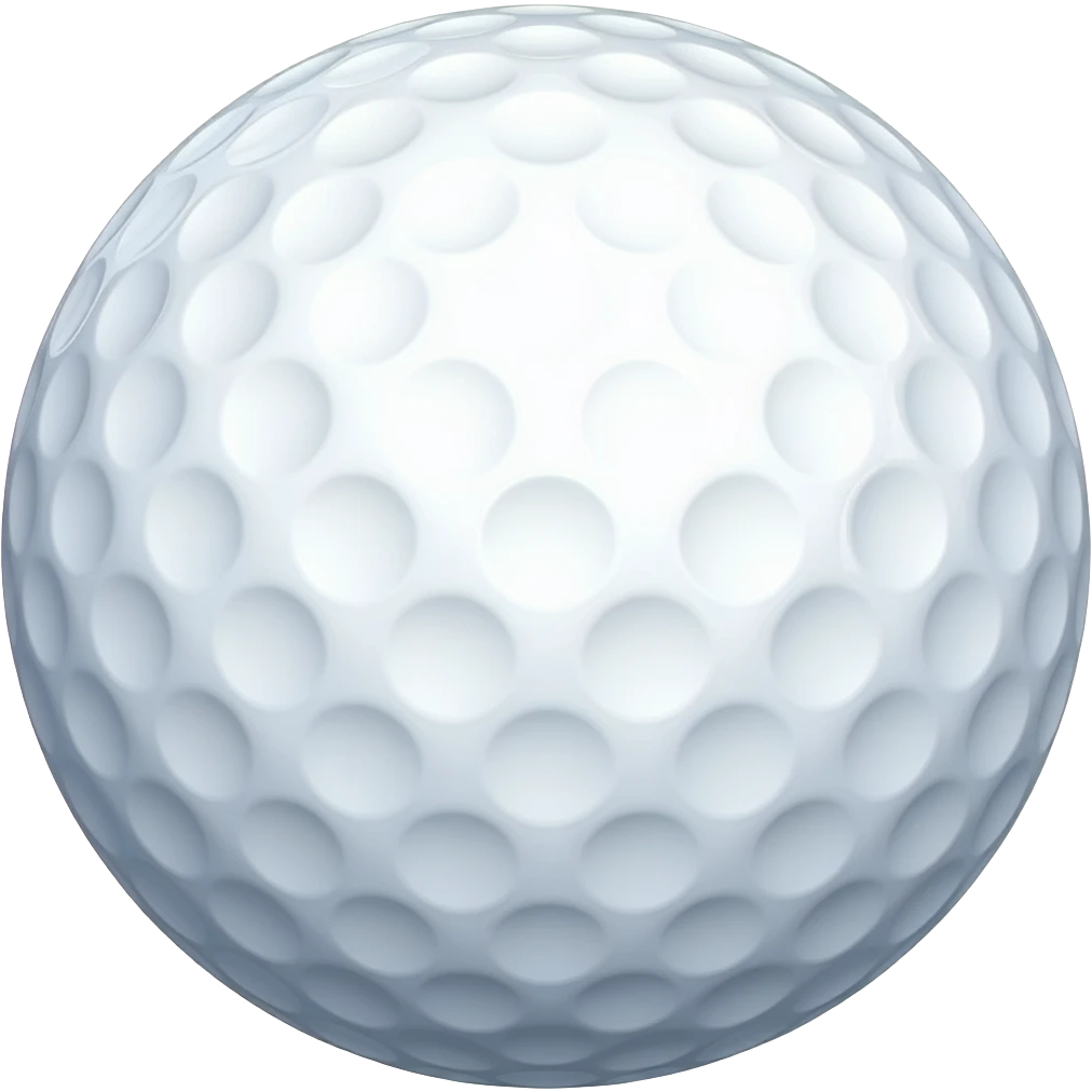 golf emoji