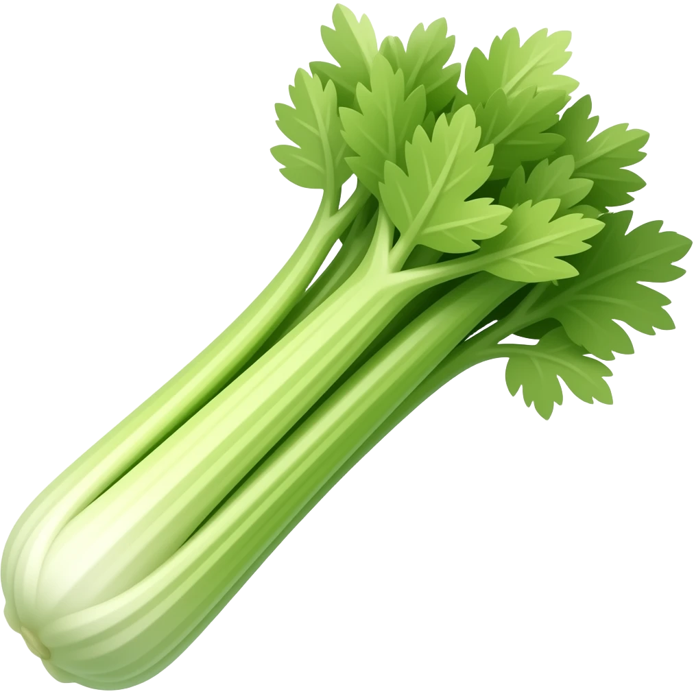 celery emoji