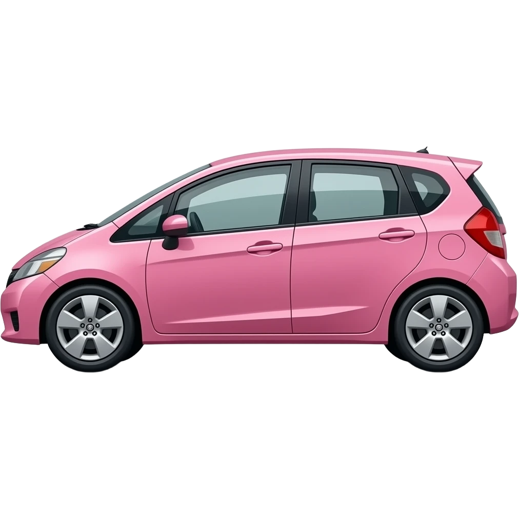 2006 honda jazz sidecolor is🩶 emoji