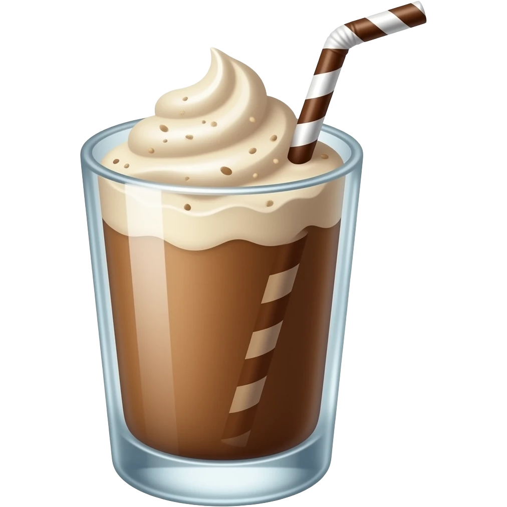 Frappe emoji