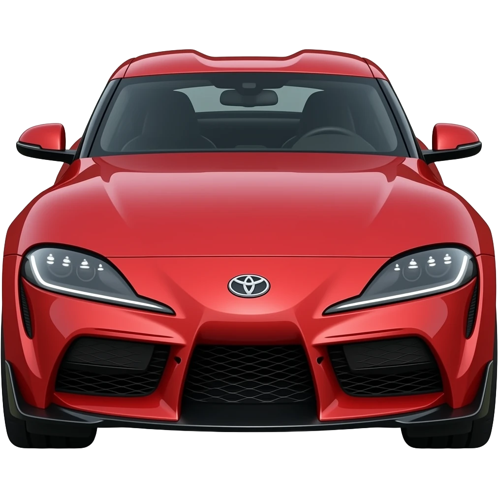 Supra emoji