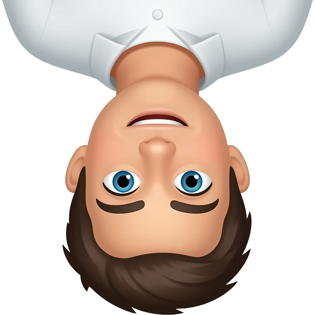 inversion emoji