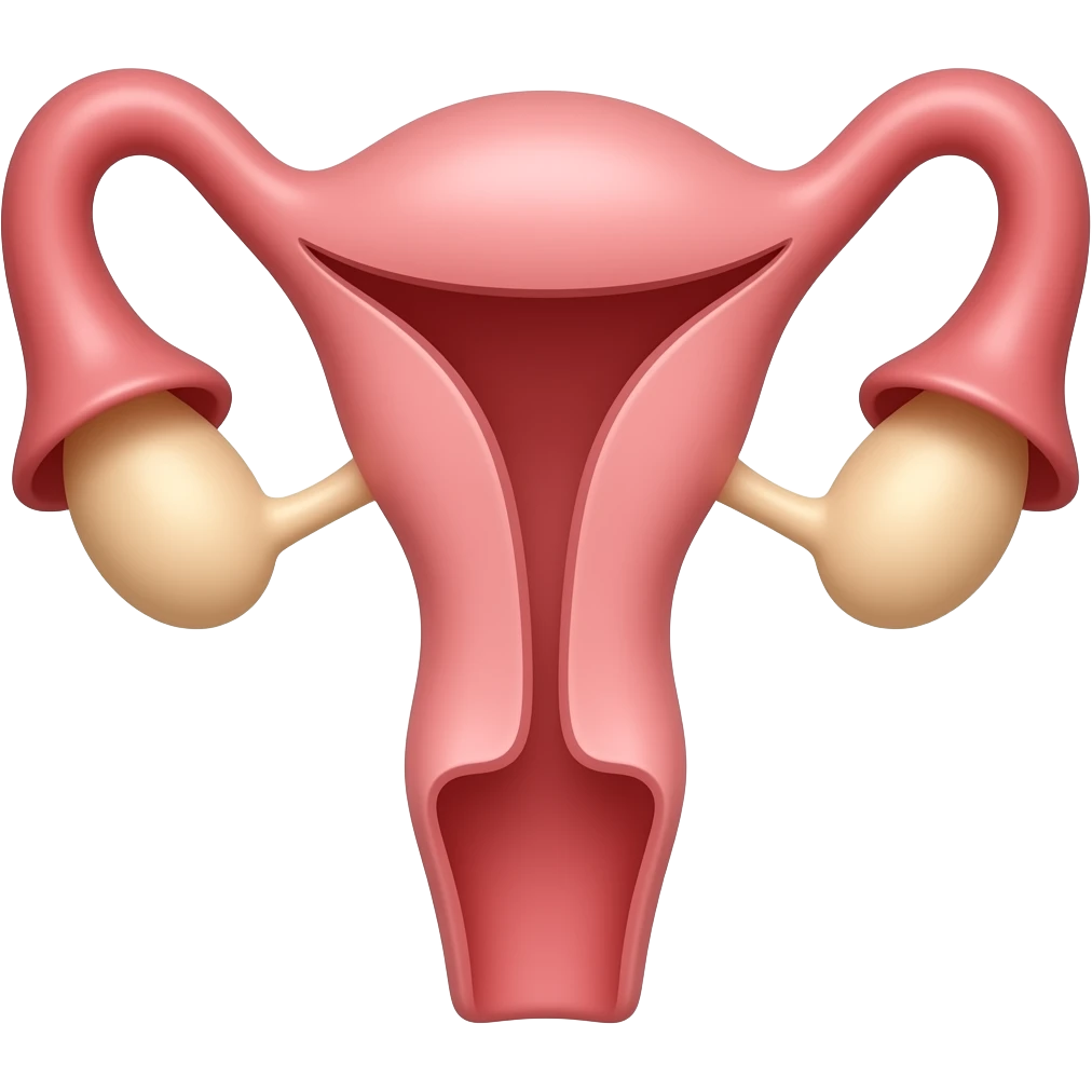 ovaries emoji