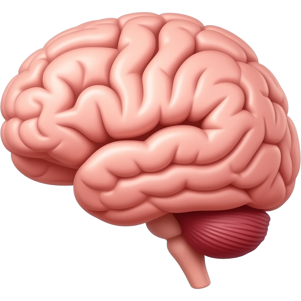 brain emoji