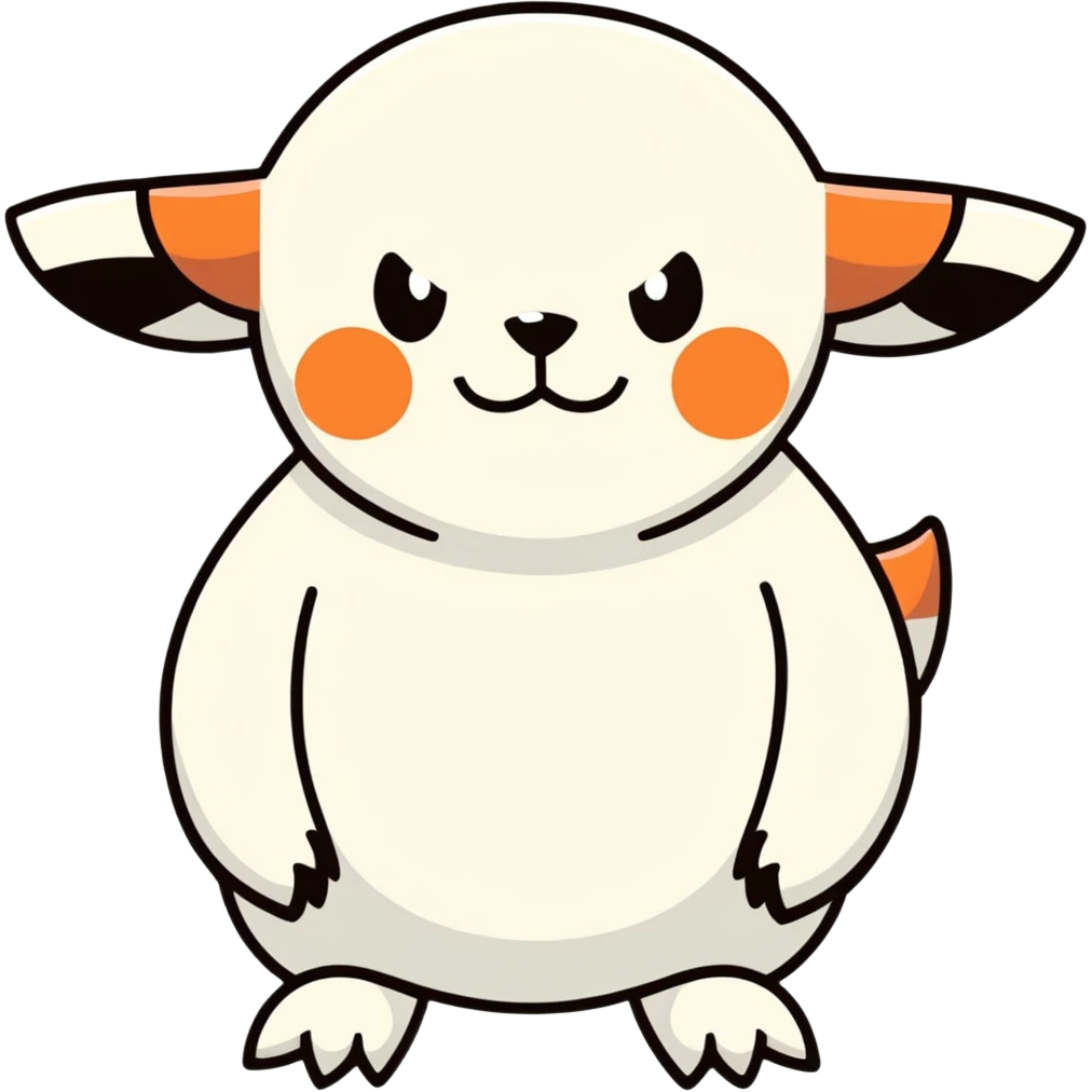 Pokemon emoji