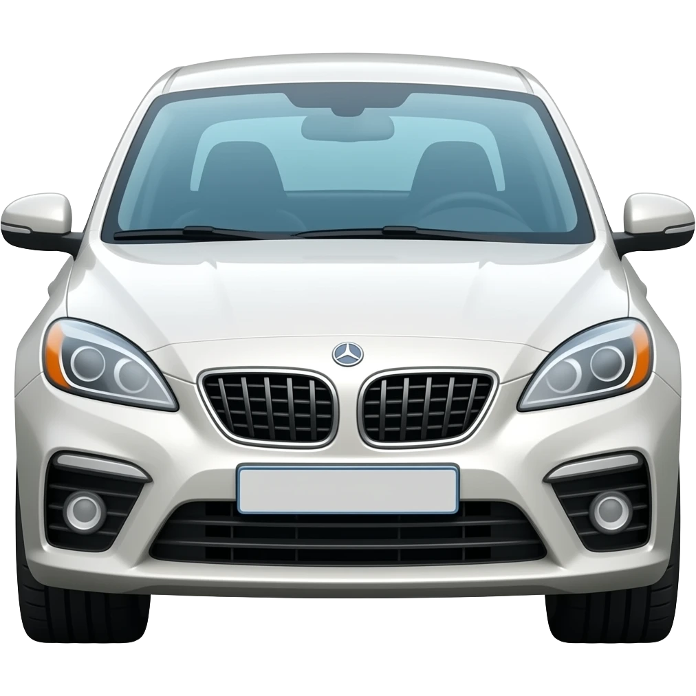 Car emoji