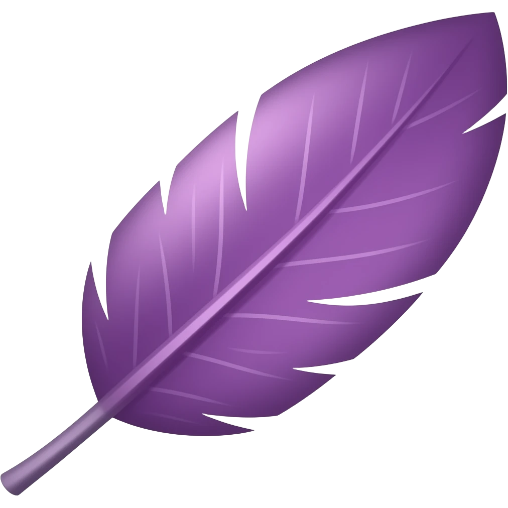 Mor pankh emoji