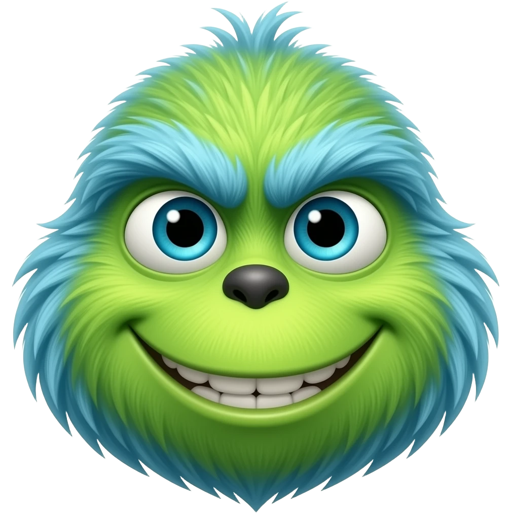 Make gru emoji