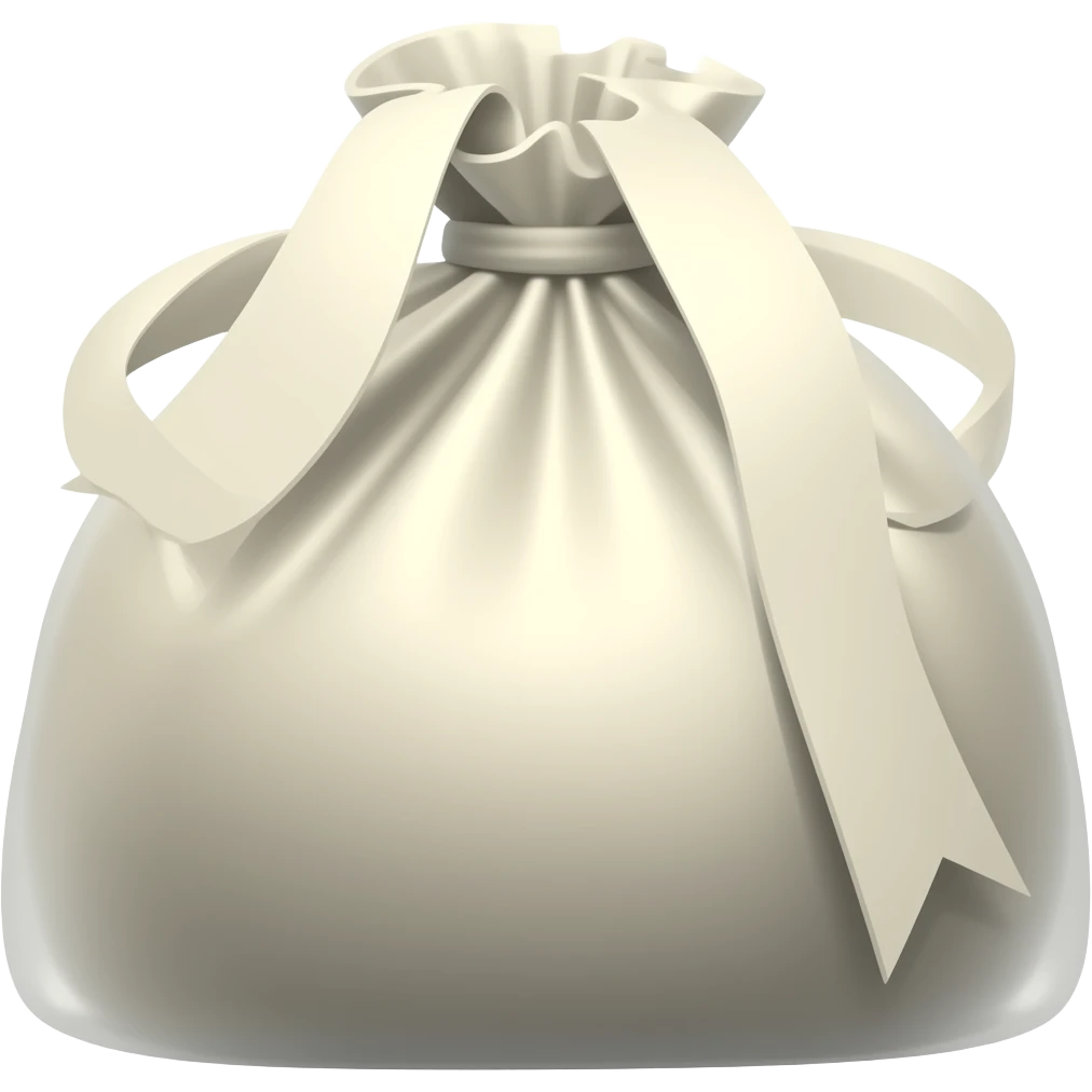 bag emoji