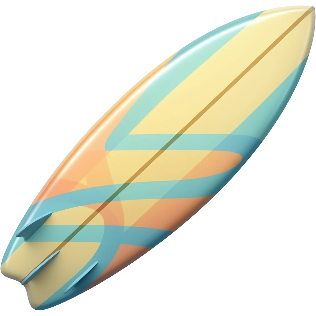 SURF emoji