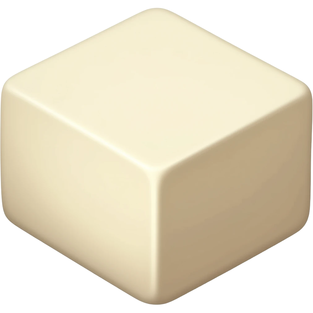 block tofu emoji