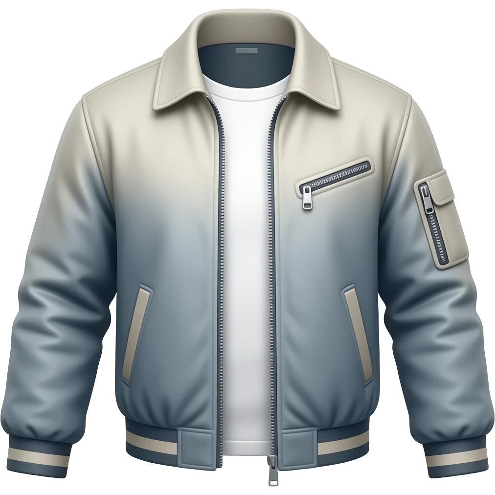 jacket emoji