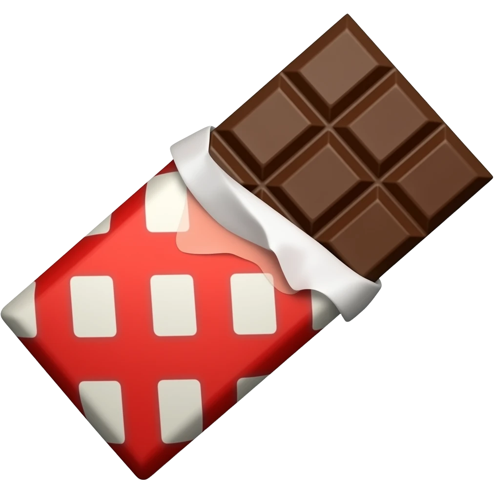 Chocolates emoji