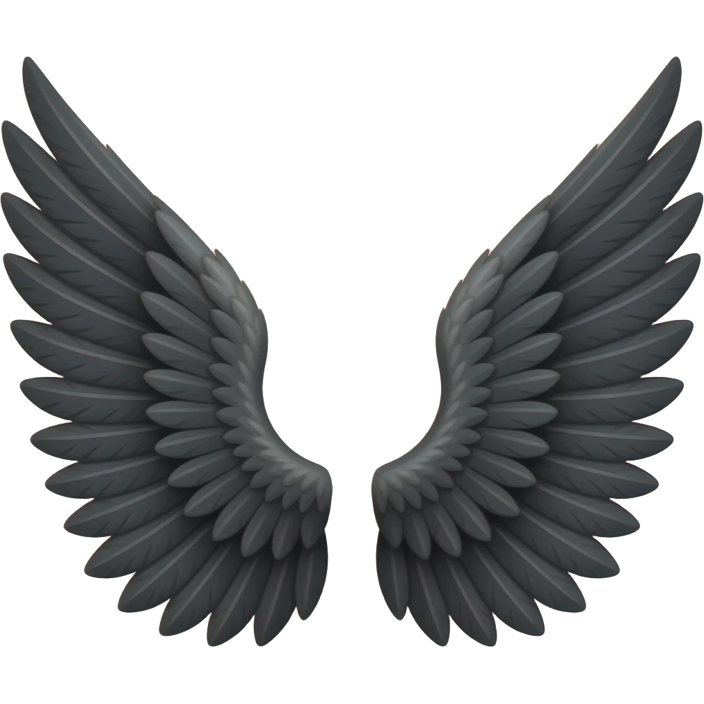 Blackwings emoji