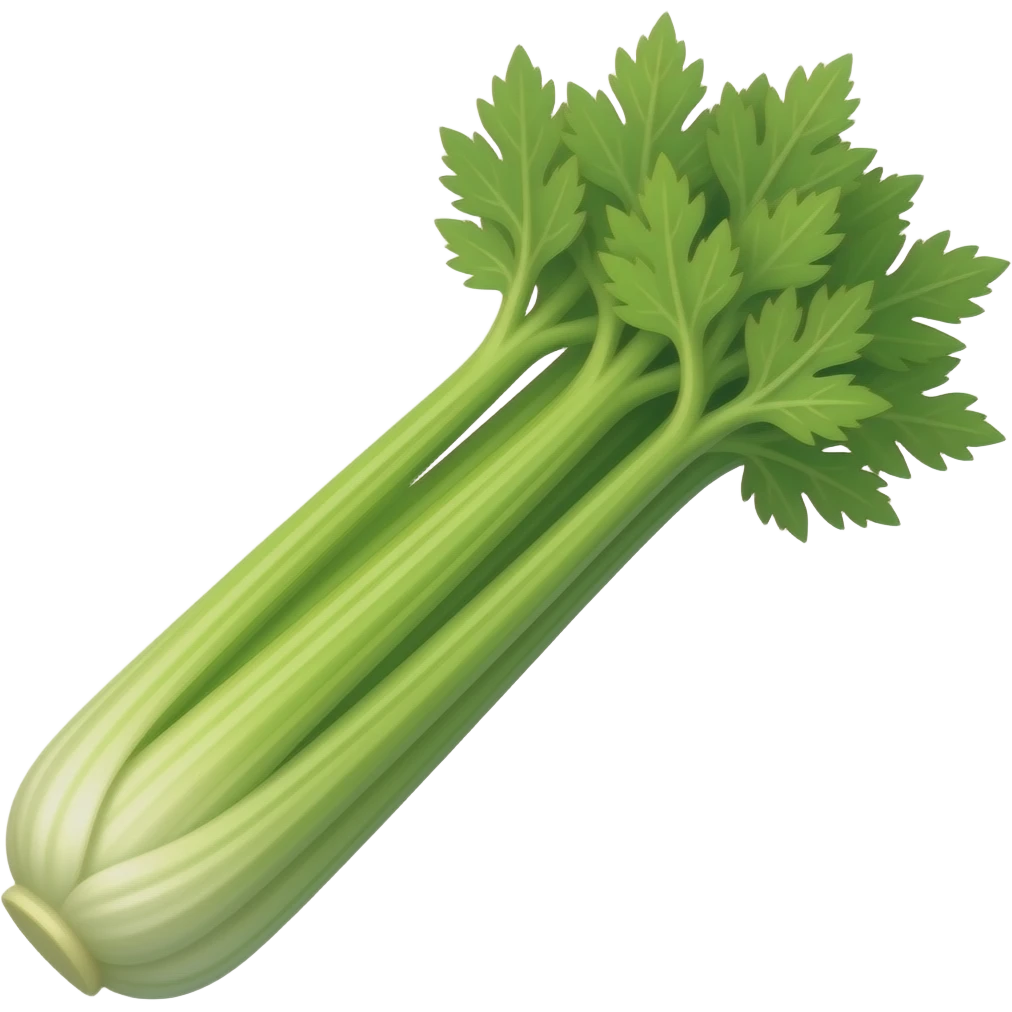 celery emoji