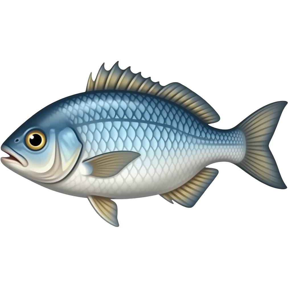 fish emoji